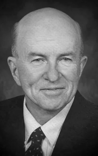 David Eugene Whited